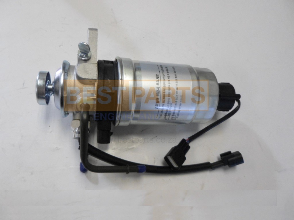 H1 Fuel Filters - Private Seller H1 Fuel Filters - Private Seller