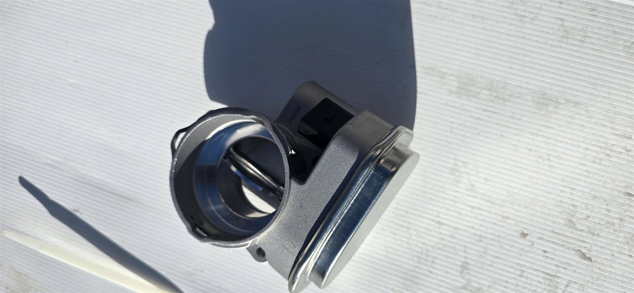 New stock arrivals  Throttle body Audi and vw 1.9 tdi  Bkc asz bxe cff atd - Private Seller