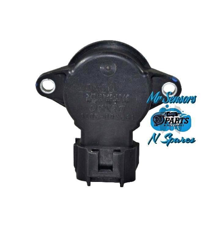 TPS Sensor OE Toyota Hilux Auris Corolla D4D (3 PIN) - Private Seller TPS Sensor OE Toyota Hilux Auris Corolla D4D (3 PIN) - Private Seller