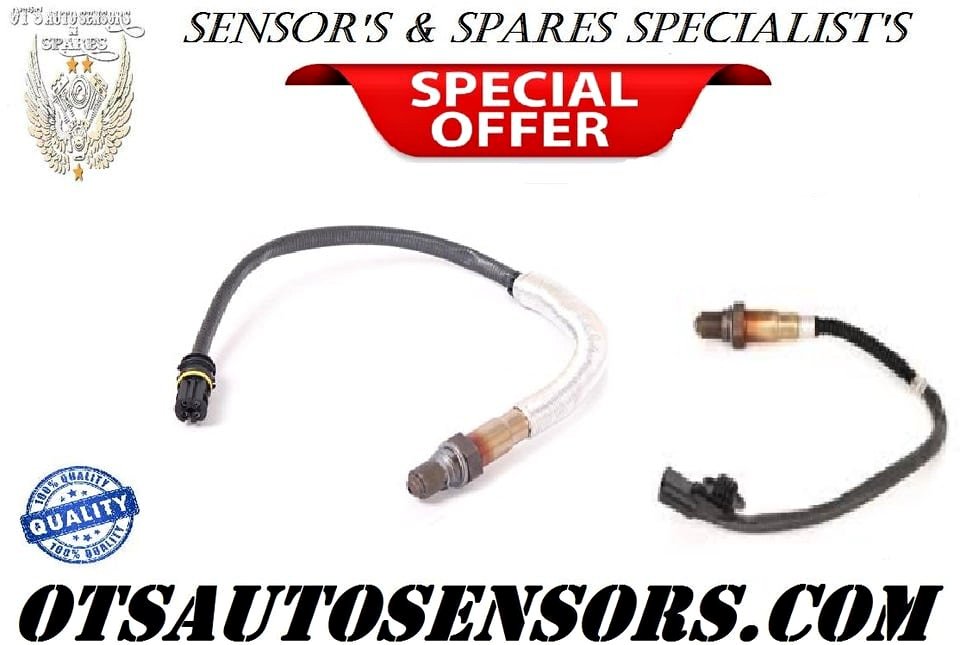BMW F30 320i 2014 Lambda Oxygen Sensor - Private Seller BMW F30 320i 2014 Lambda Oxygen Sensor - Private Seller