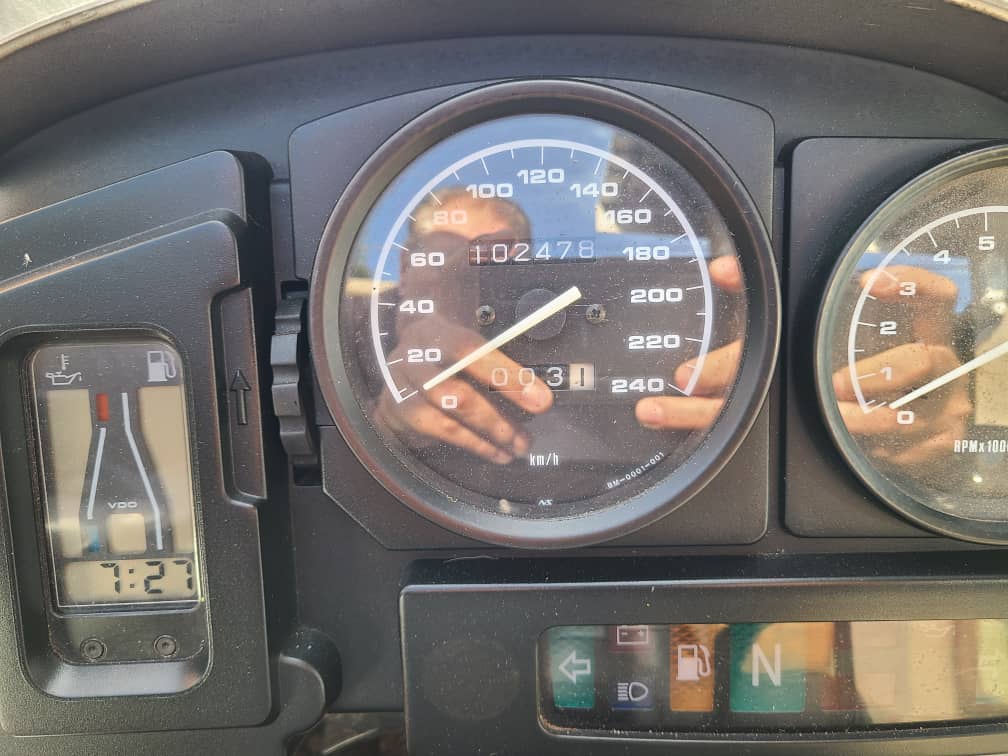 Used 2003 BMW R1150R - Private Seller