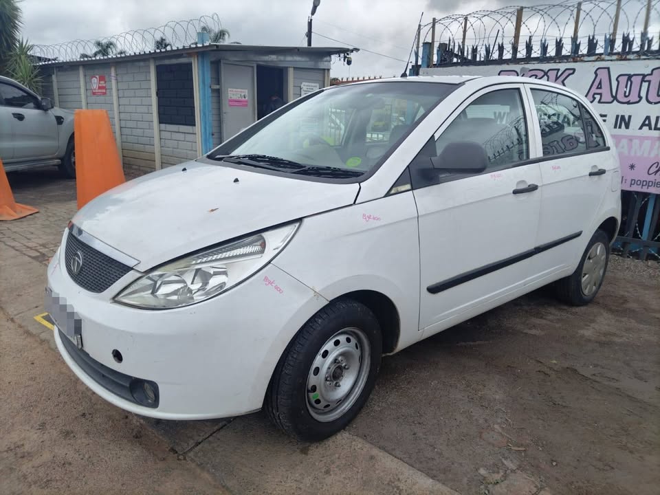 Tata vista stripping for spares - Private Seller Tata vista stripping for spares - Private Seller