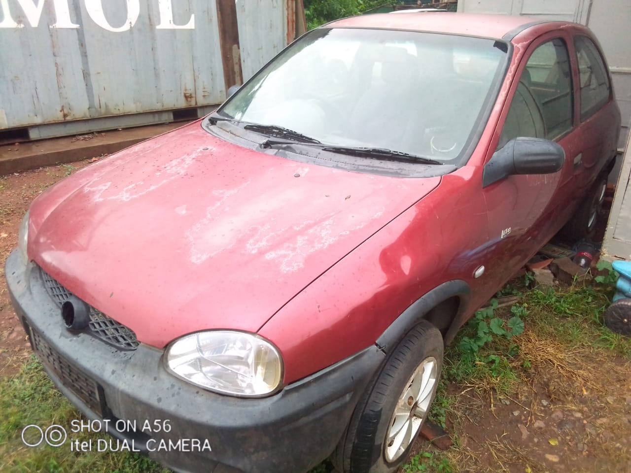 Opel Corsa for sale - Private Seller Opel Corsa for sale - Private Seller