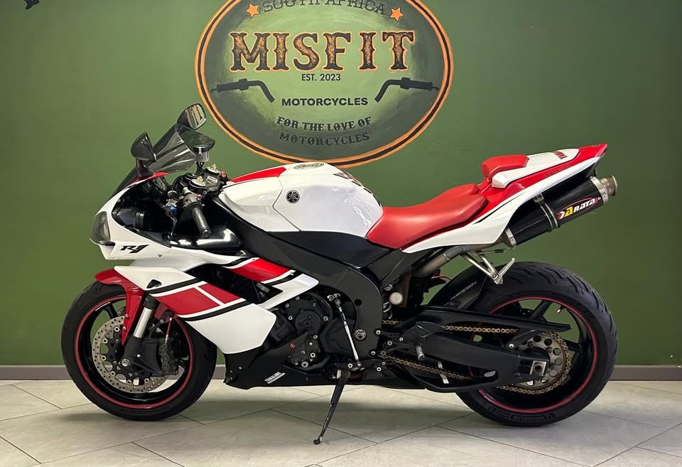 Used Yamaha 1 - Private Seller Used Yamaha 1 - Private Seller