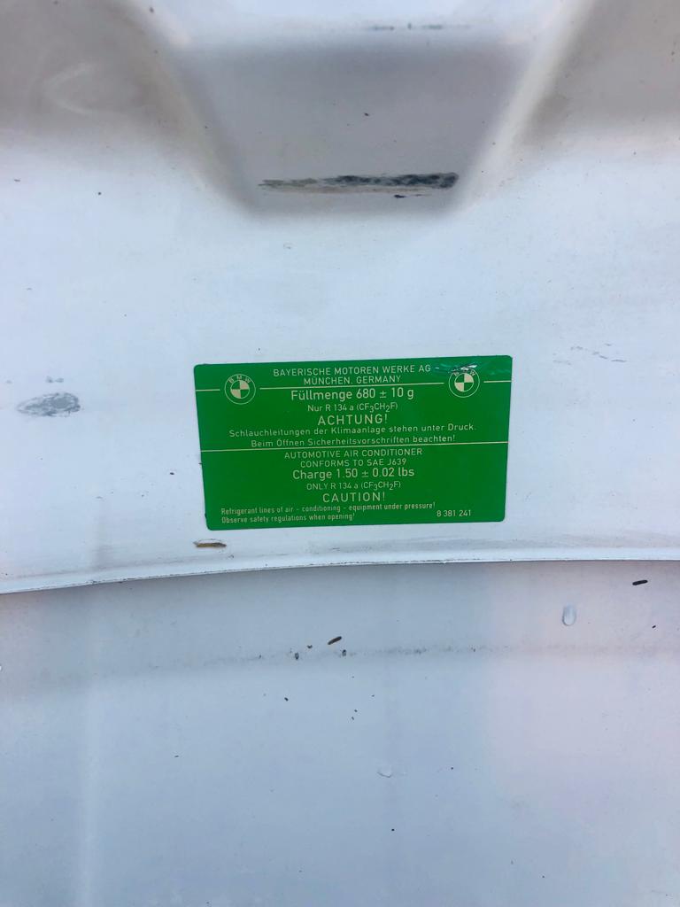 BMW X3 E83 bonnet - Private Seller BMW X3 E83 bonnet - Private Seller