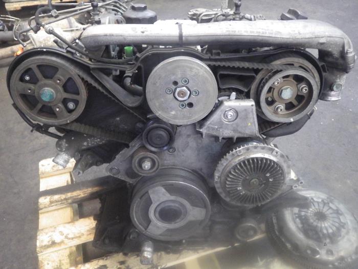 AUDI 2.5 TDI V6 A4/A6 BFC ENGINE - Private Seller AUDI 2.5 TDI V6 A4/A6 BFC ENGINE - Private Seller