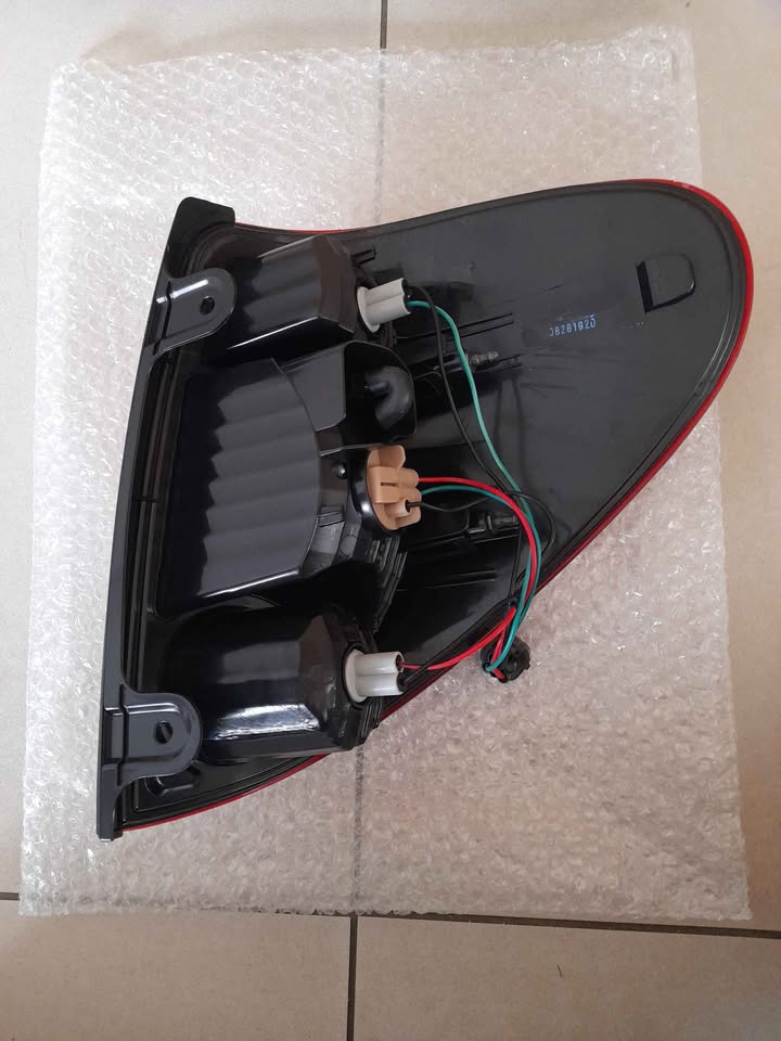 Mitsubishi triton 2009/14 BRAND NEW TAILIGHTS FOR SALE