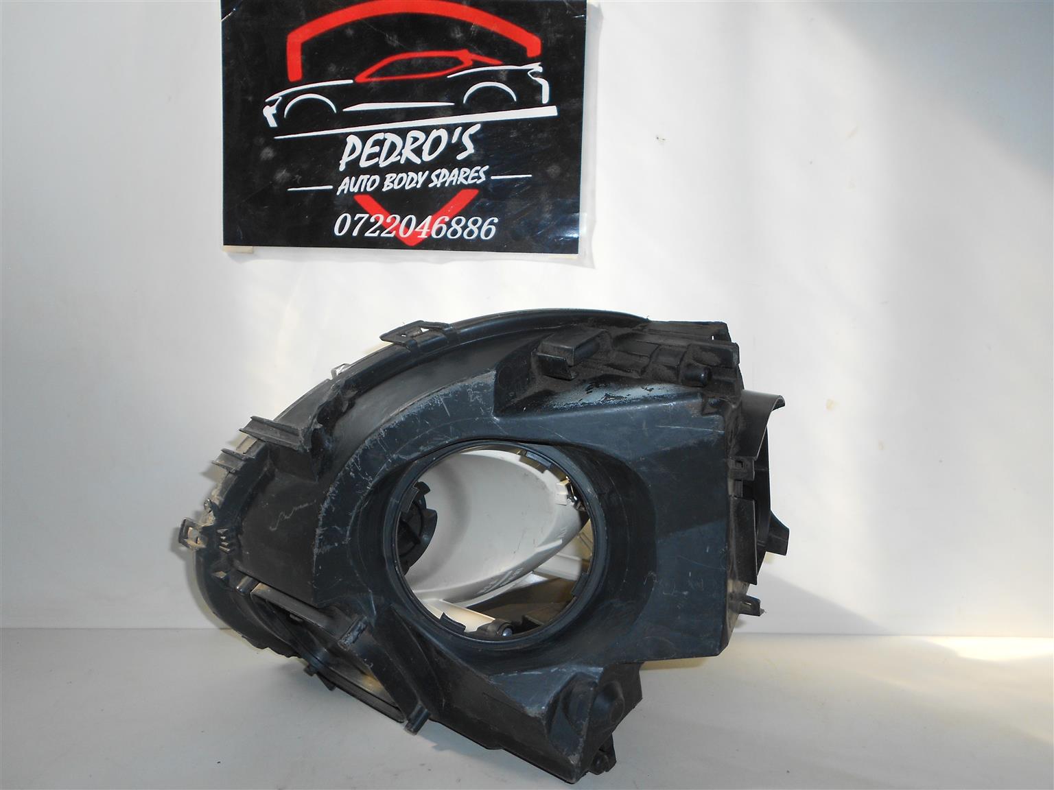 Mini Cooper R56 Right Headlight - Private Seller