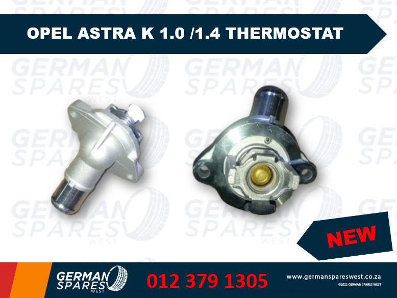 OPEL ASTRA K 1.0/1.4 THERMOSTAT – NEW FOR SALE - Private Seller OPEL ASTRA K 1.0/1.4 THERMOSTAT – NEW FOR SALE - Private Seller