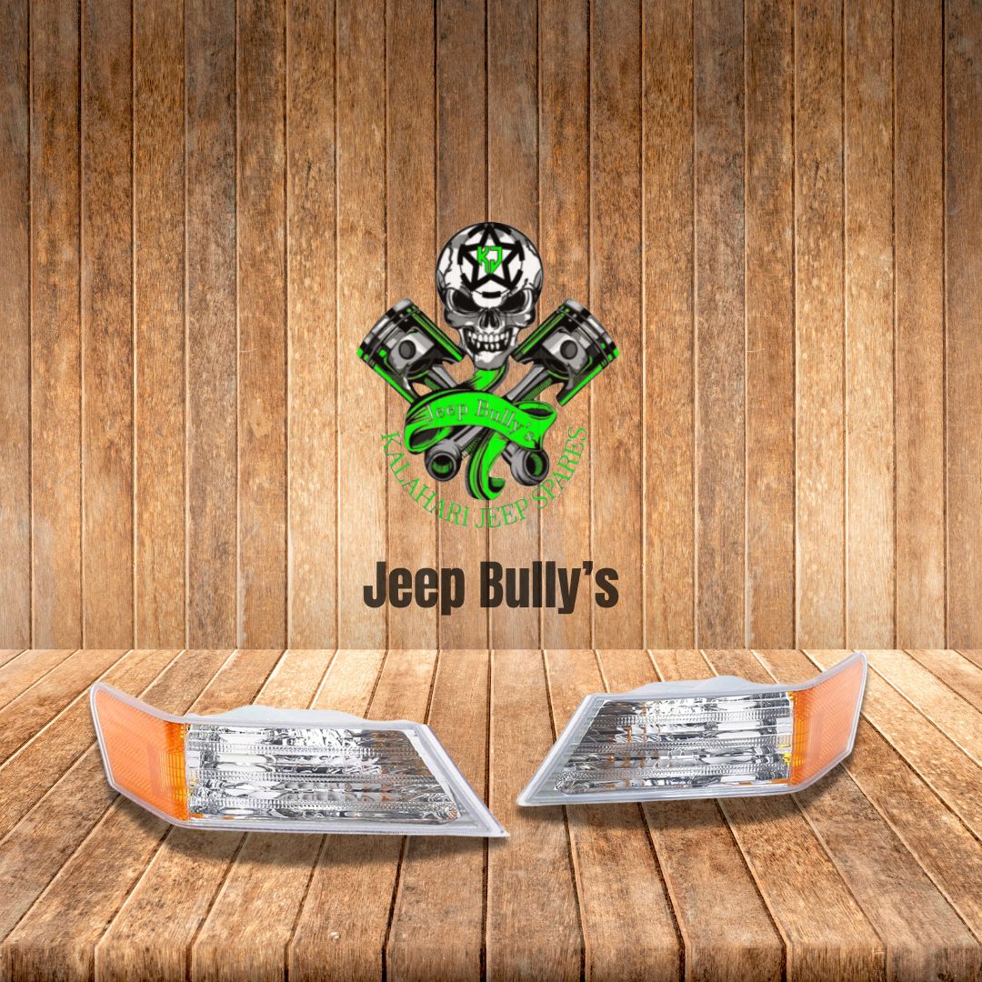 Jeep Patriot Indicators - Private Seller