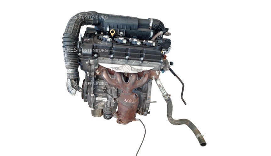 Suzuki swift 1.2 k1 mp engine FOR SALE - Private Seller Suzuki swift 1.2 k1 mp engine FOR SALE - Private Seller