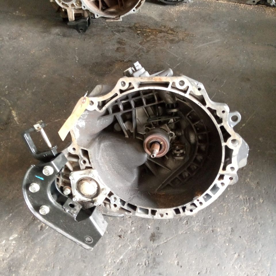 Chevrolet F16D3 5 Speed Manual Gearbox for Sale Chevrolet F16D3 5 Speed Manual Gearbox for Sale