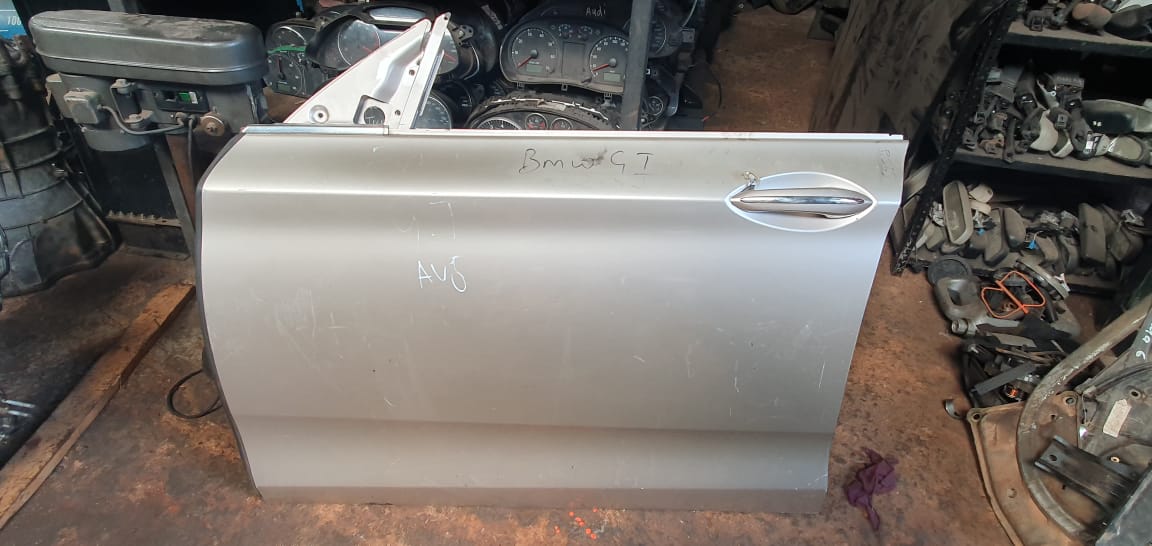 BMW GT DOORS - Private Seller