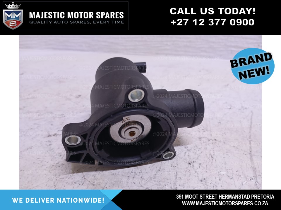 Mercedes Benz w176 m651 thermostat for Sale - New - Private Seller
