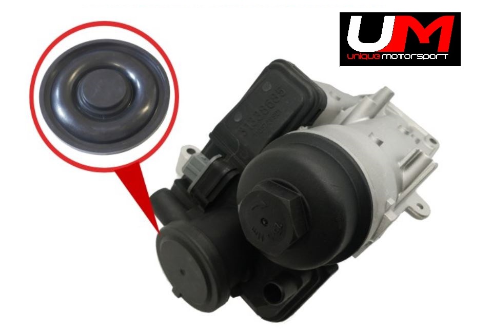 PCV Diaphragm Membrane: Ford Focus ST / Volvo 2.5L - Private Seller PCV Diaphragm Membrane: Ford Focus ST / Volvo 2.5L - Private Seller