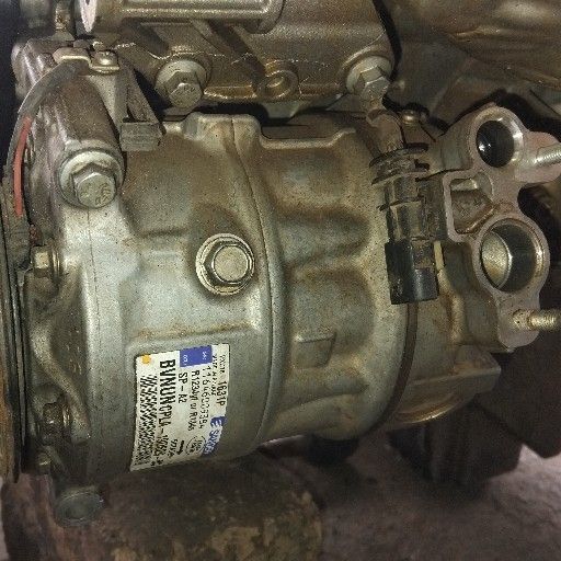 Range Rover Sport 5.0 v8 SC Aircon Pump for sale - Private Seller