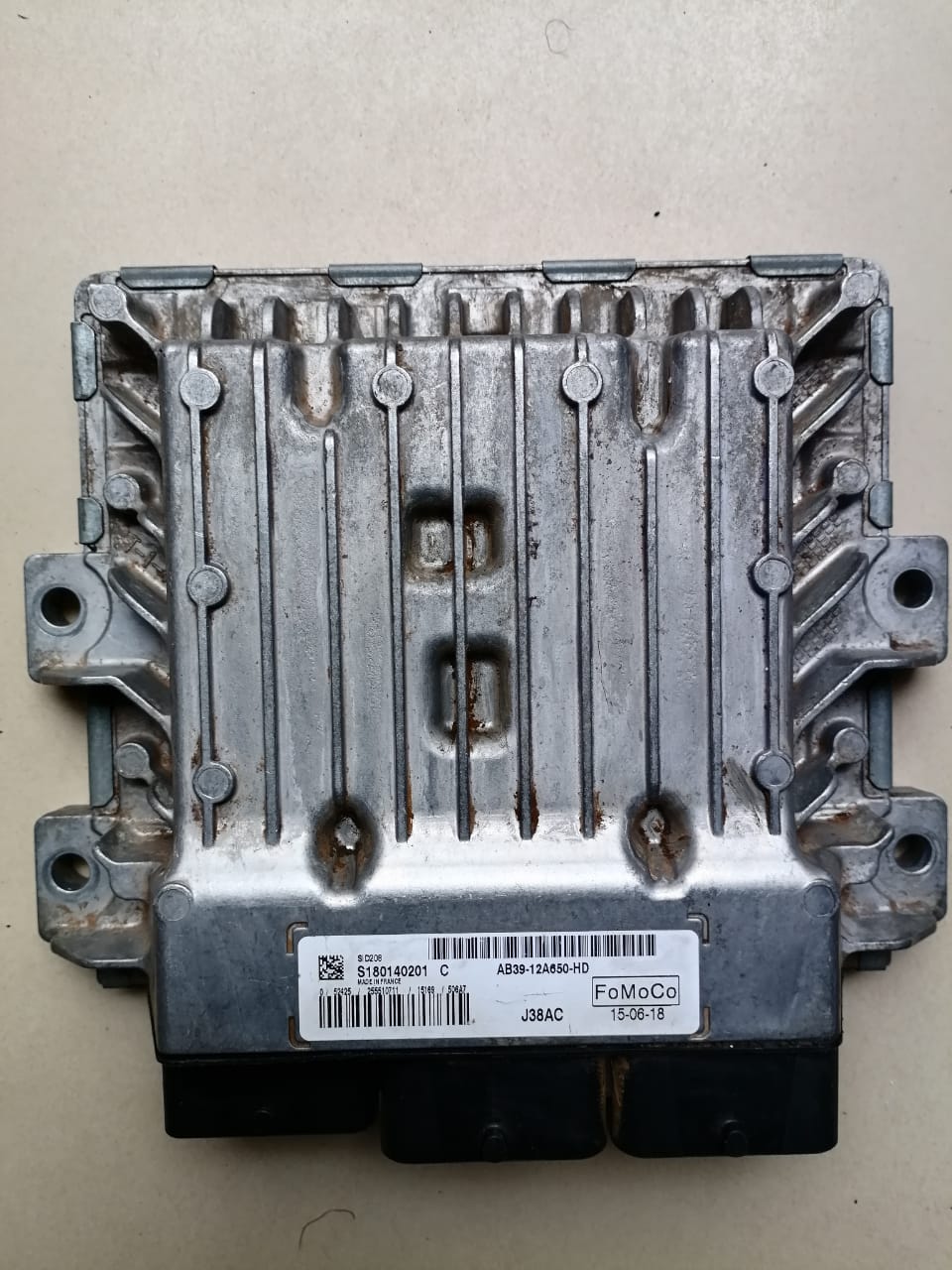 Ford Ranger Computer box for sale Junk Mail