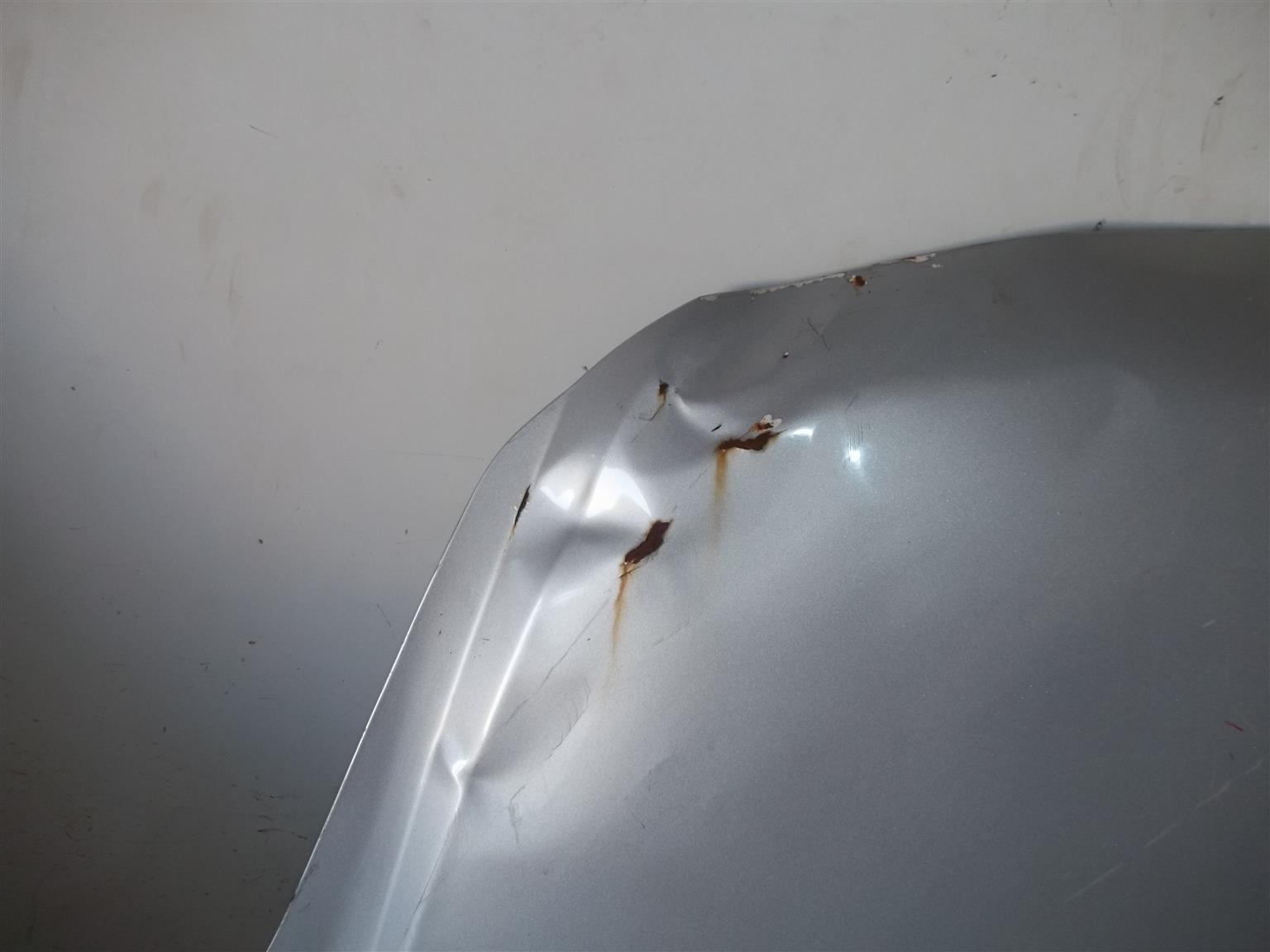 Opel Corsa D '06-'14 bonnet - Private Seller Opel Corsa D '06-'14 bonnet - Private Seller