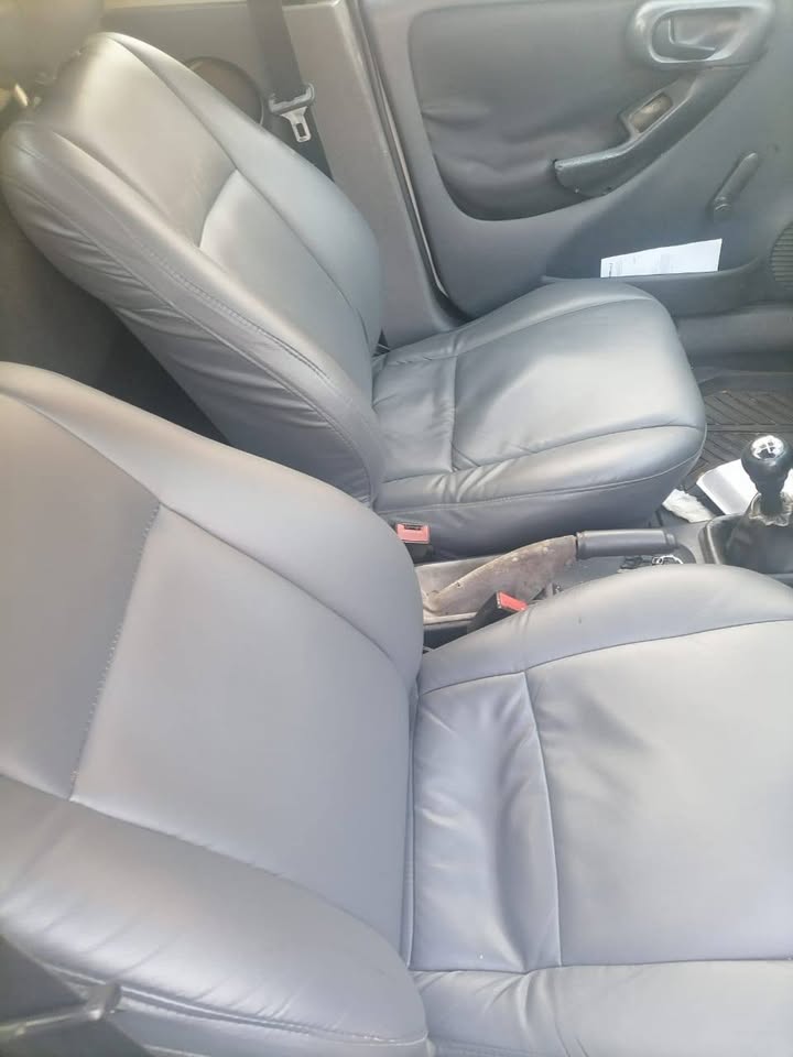 2006 Opel Gamma UTE