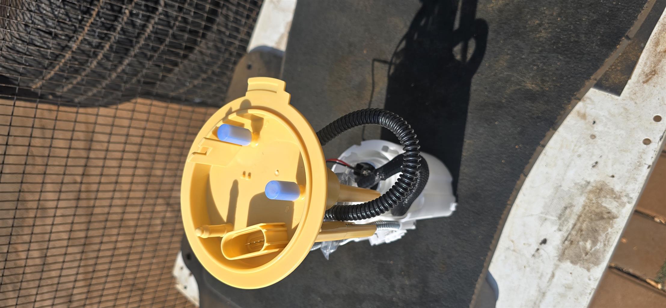 New stock arrivals  Intank diesel pump Audi q3 2.0 tdi cff - Private Seller