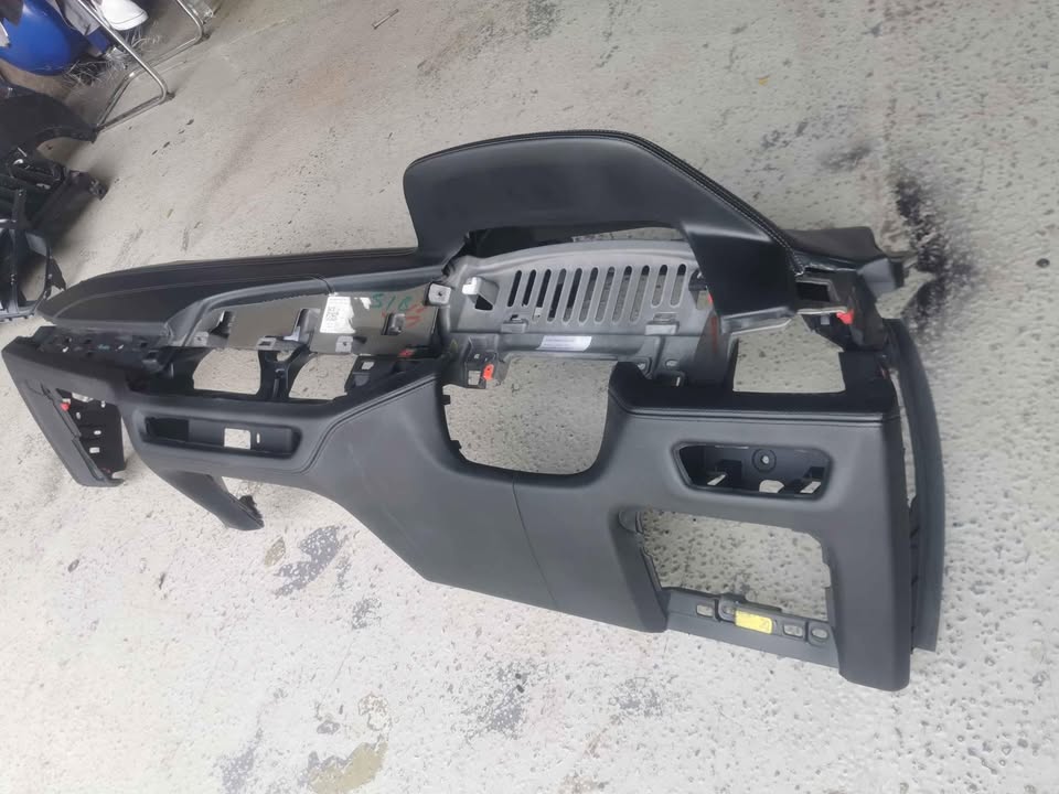 BMW X5 GO5 Dashboard - Private Seller BMW X5 GO5 Dashboard - Private Seller