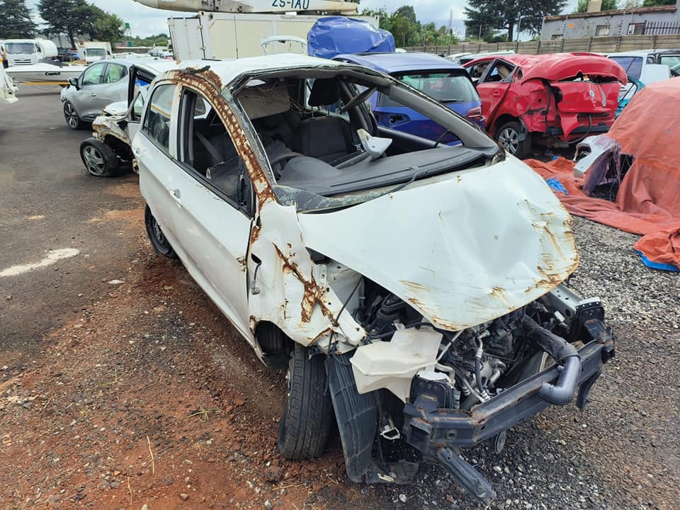 Kia Picanto Stripping for Spares - Private Seller Kia Picanto Stripping for Spares - Private Seller
