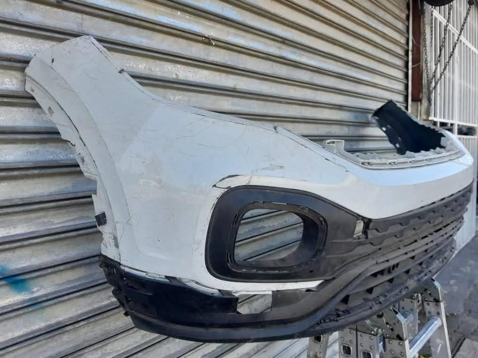 2018-2022 VW TCROSS FRONT BUMPER FOR SALE