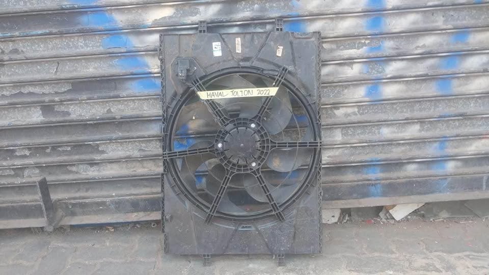 HAVAL JOLION FAN - Private Seller HAVAL JOLION FAN - Private Seller