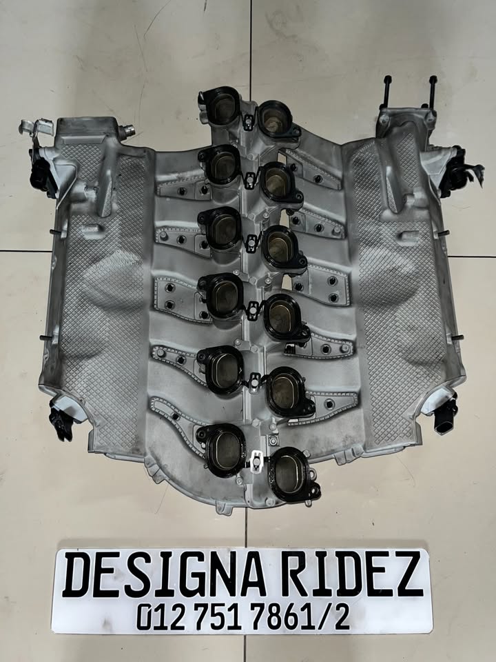 BMW E66 760i N73 V12 INTAKE MANIFOLD AVAILABLE. - Private Seller BMW E66 760i N73 V12 INTAKE MANIFOLD AVAILABLE. - Private Seller