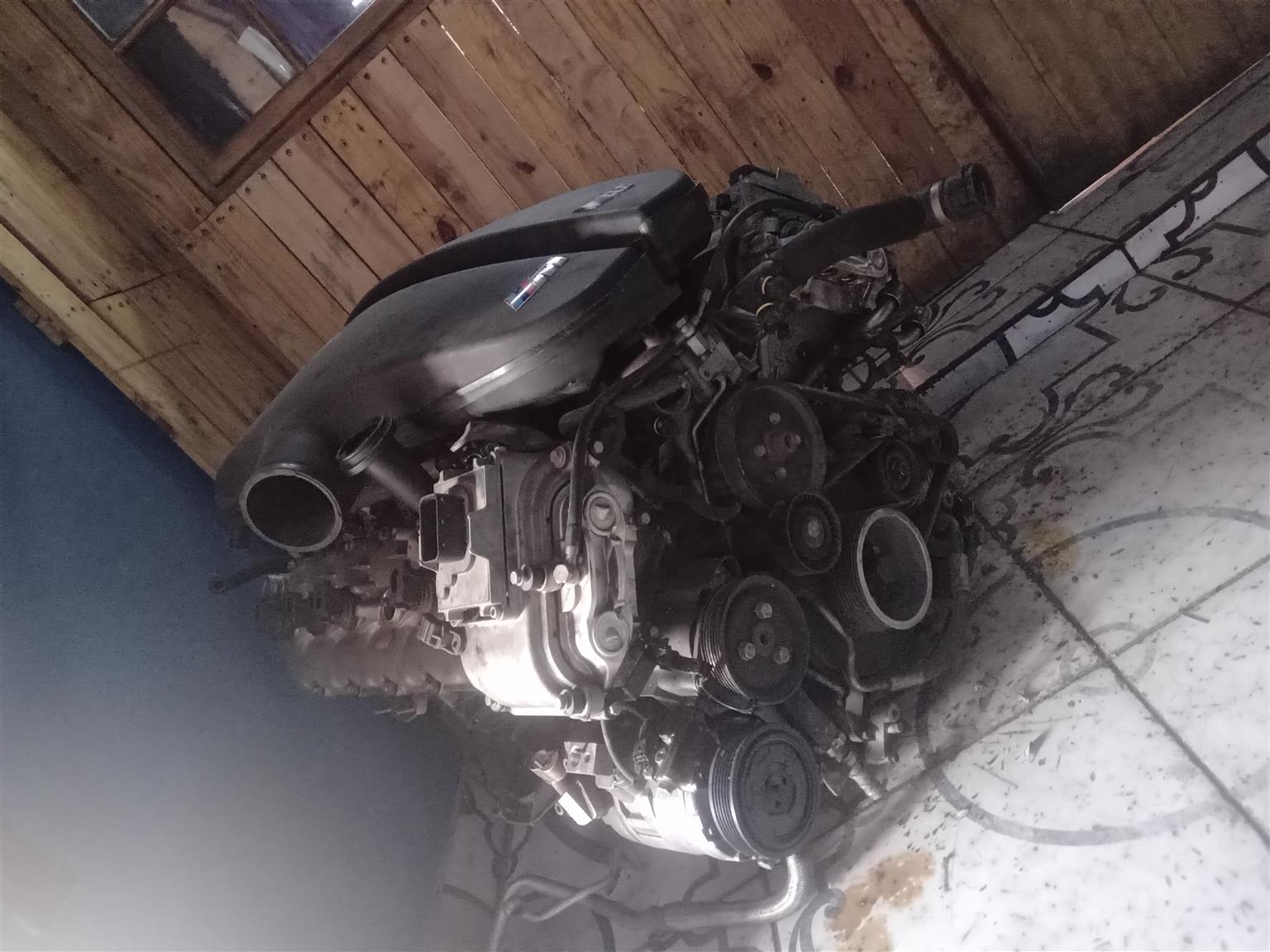 BMW PARTS OEM - Private Seller