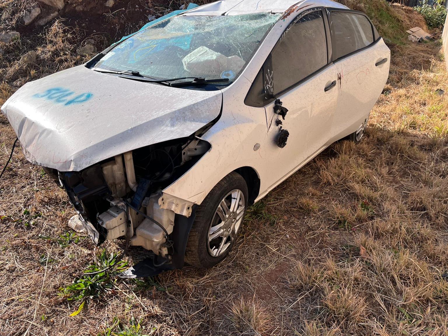 Nissan np200 stripping for spares now available - Private Seller Nissan np200 stripping for spares now available - Private Seller