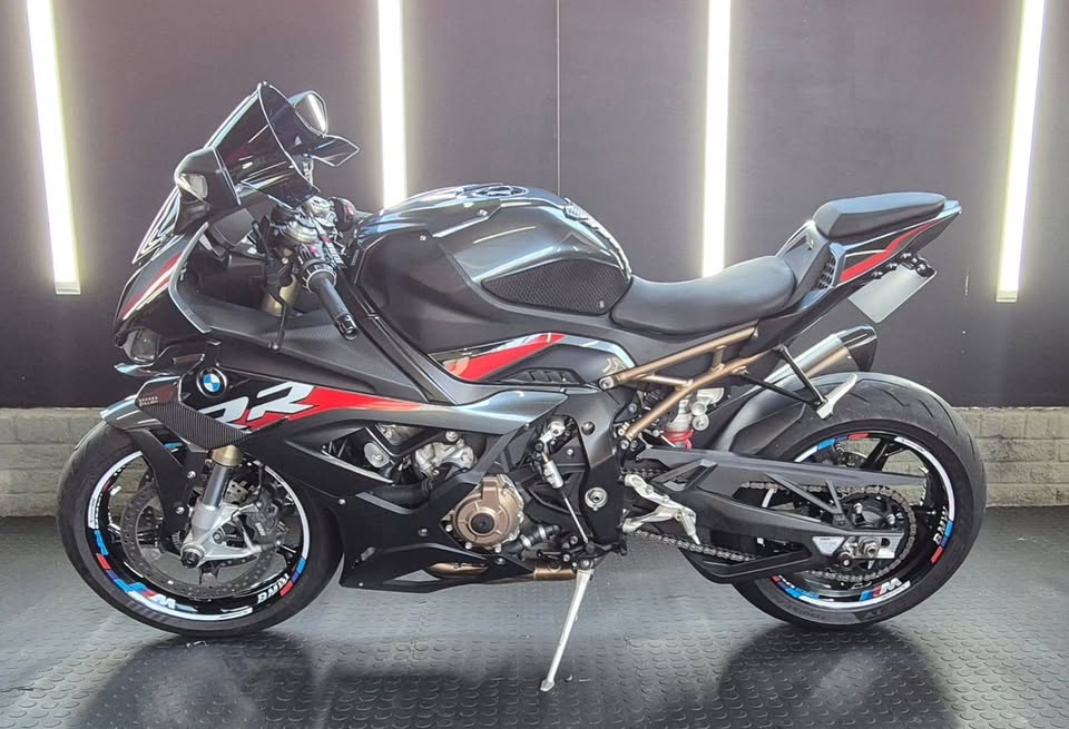 2022 BMW S1000RR - Private Seller 2022 BMW S1000RR - Private Seller