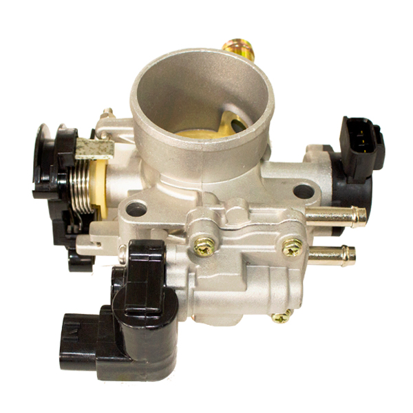 TOYOTA COROLLA 140I 4ZZ-FE 03-07 COROLLA 1.4 07-09 THROTTLE BODY - Private Seller
