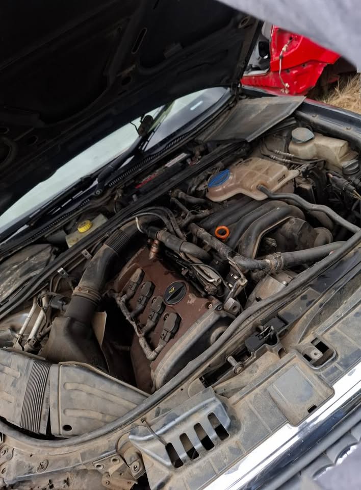 Audi A4 B7 Stripping for Spares - Private Seller