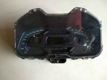 Chevrolet Utility Bakkie Cluster Instrument - Private Seller Chevrolet Utility Bakkie Cluster Instrument - Private Seller