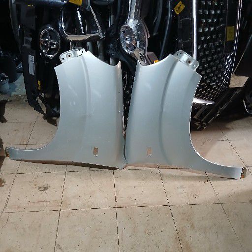 Suzuki s persso fender - Private Seller Suzuki s persso fender - Private Seller