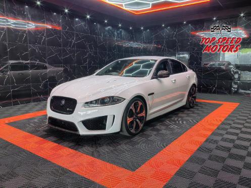Used 2014 Jaguar XF 25t R-Sport - Private Seller Used 2014 Jaguar XF 25t R-Sport - Private Seller