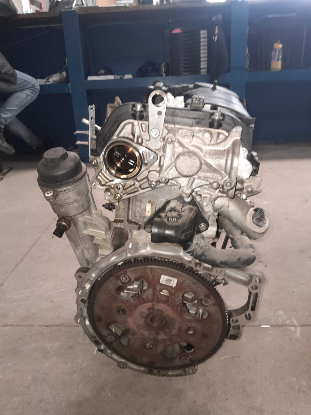 BMW F20 N13 ENGINE FOR SALE - Private Seller BMW F20 N13 ENGINE FOR SALE - Private Seller