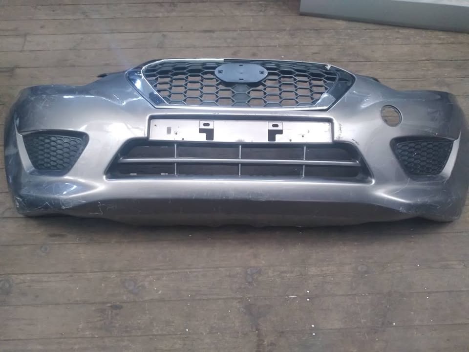 DATSUN GO BUMPER OLD SHAPE FOR SALE - Private Seller DATSUN GO BUMPER OLD SHAPE FOR SALE - Private Seller