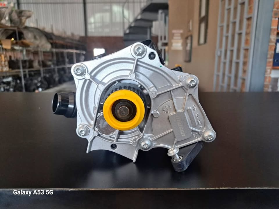 VW Golf 7 GTI Water Pump for Sale! - Private Seller VW Golf 7 GTI Water Pump for Sale! - Private Seller