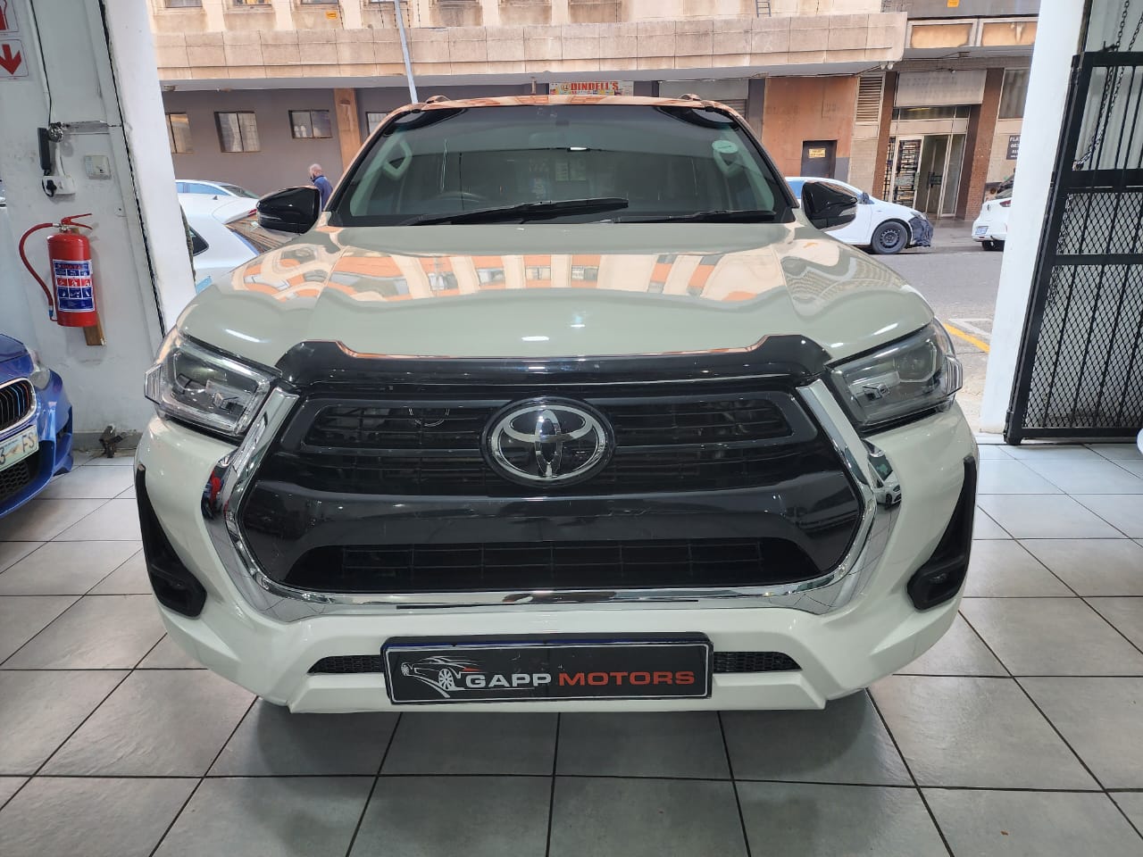 Used 2016 Toyota Fortuner 2.8GD-6 auto - Private Seller Used 2016 Toyota Fortuner 2.8GD-6 auto - Private Seller