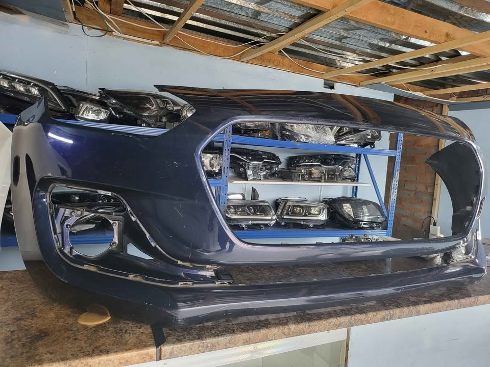 2019 on Suzuki swift front bumper for sale. - Private Seller