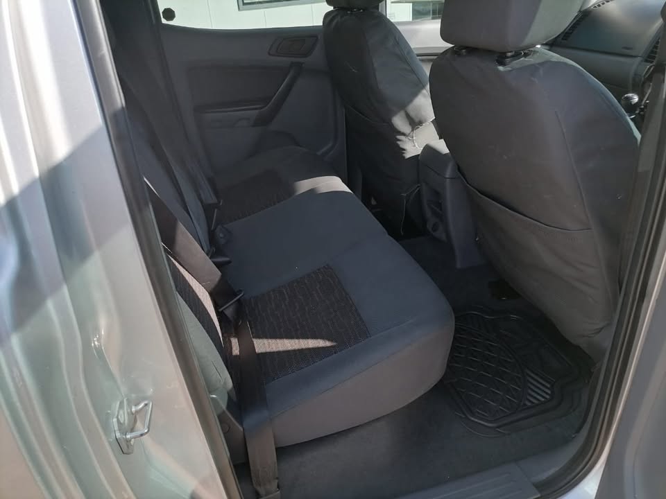 2014 Ford d/c ranger 2.2h 6mt 4x4 xl