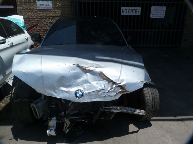 BMW 135i E82 Coupe AT Silver - 2010 STRIPPING FOR SPARES - Private Seller BMW 135i E82 Coupe AT Silver - 2010 STRIPPING FOR SPARES - Private Seller