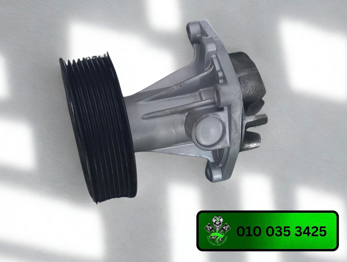 Jeep Grand Cherokee Wk1 3.0 Waterpump - Private Seller