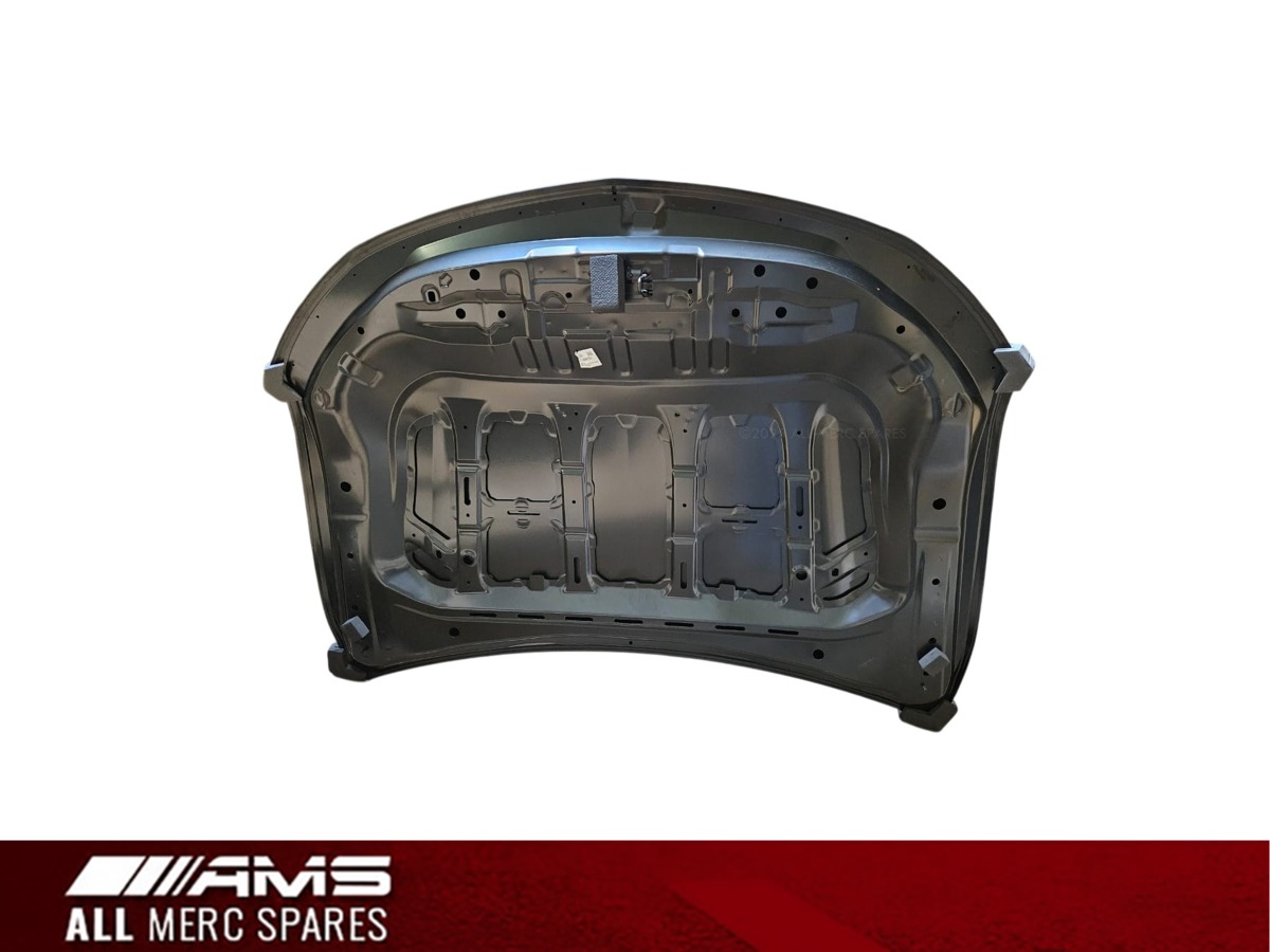 Triton 2017–2019 Bonnet - Private Seller Triton 2017–2019 Bonnet - Private Seller