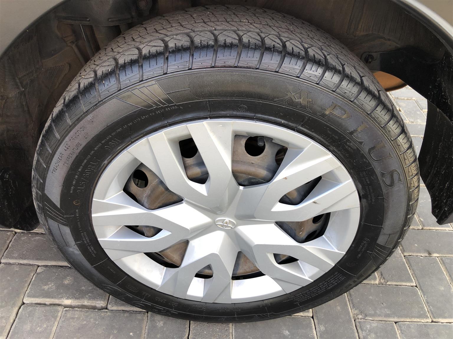 Used 2018 Toyota C-HR 1.2T Plus manual - Private Seller Used 2018 Toyota C-HR 1.2T Plus manual - Private Seller