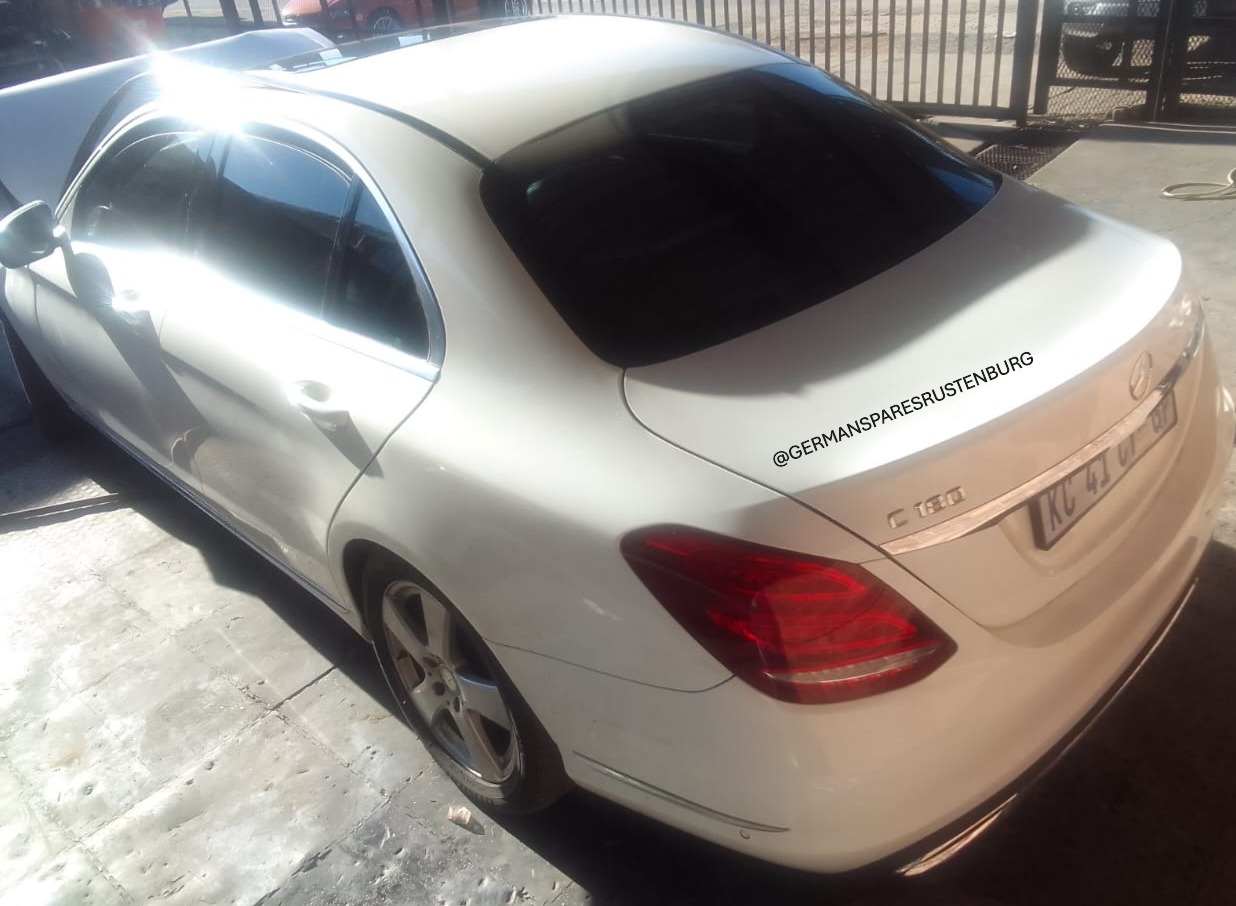 2024 MERCEDESE BENZ  NOW STRIPPING FOR SPARES - Private Seller