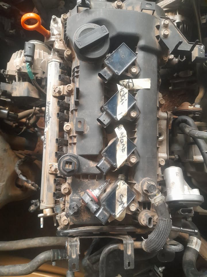 HYUNDAI I20 GRAND 1.2 G4FA ENGINE AVAILABLE - Private Seller HYUNDAI I20 GRAND 1.2 G4FA ENGINE AVAILABLE - Private Seller