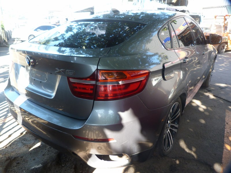 BMW X6 5.01 E71 AT Silver - 2012 STRIPPING FOR SPARES - Private Seller BMW X6 5.01 E71 AT Silver - 2012 STRIPPING FOR SPARES - Private Seller